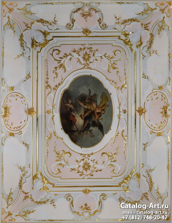 Palace ceilings 3